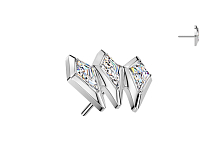 Топ Сияние безрезьбовой